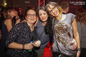 X-MAS-Party im Nordh&auml;user Jugendclubhaus