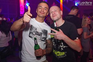 X-MAS-Party im Nordh&auml;user Jugendclubhaus
