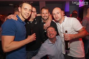 X-MAS-Party im Nordh&auml;user Jugendclubhaus