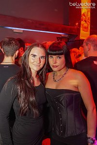 X-MAS-Party im Nordh&auml;user Jugendclubhaus