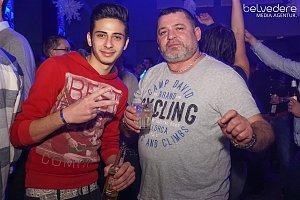 X-MAS-Party im Nordh&auml;user Jugendclubhaus
