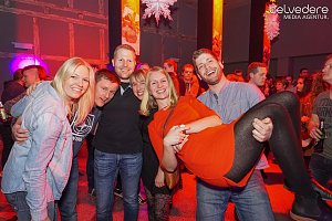X-MAS-Party im Nordh&auml;user Jugendclubhaus