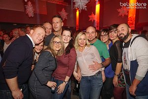 X-MAS-Party im Nordh&auml;user Jugendclubhaus