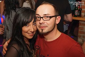 X-MAS-Party im Nordh&auml;user Jugendclubhaus