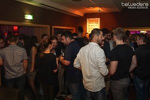 X-MAS-Party im Nordh&auml;user Jugendclubhaus