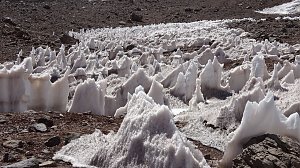 Ausflug zum Aconcagua