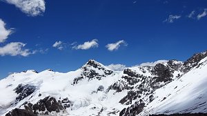 Ausflug zum Aconcagua