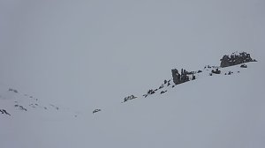 Ausflug zum Aconcagua
