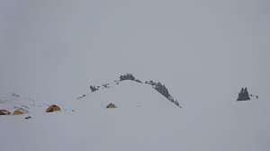 Ausflug zum Aconcagua