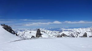 Ausflug zum Aconcagua