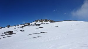 Ausflug zum Aconcagua