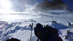 Ausflug zum Aconcagua