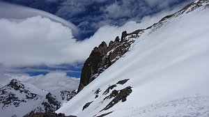 Ausflug zum Aconcagua