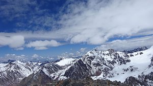 Ausflug zum Aconcagua
