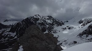 Ausflug zum Aconcagua