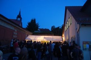buchholzopen