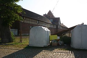 Herzlich willkommen!