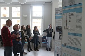 Geflohen � vertrieben � angekommen!? - neue Ausstellung im B&uuml;rgersaal