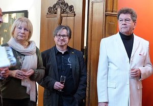 F&ouml;rderverein des Kunsthauses Meyenburg startet ins neue Jahr