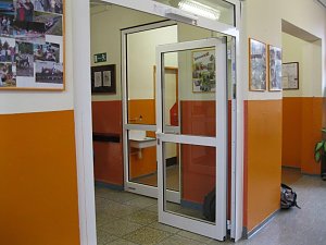 Schulen erfolgreich saniert