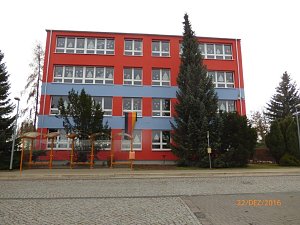 Schulen erfolgreich saniert