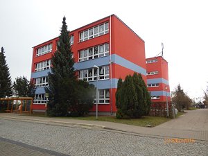 Schulen erfolgreich saniert