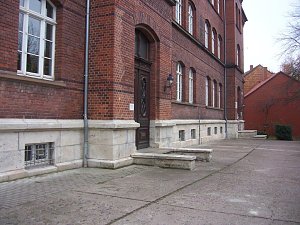 Schulen erfolgreich saniert