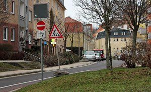 In Sondershausen wird gebuddelt