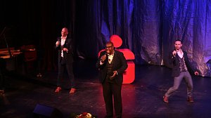 Neujahrsempfang der Kreissparkasse Nordhausen 2017