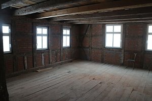 Das Haus des Gastes in Neustadt