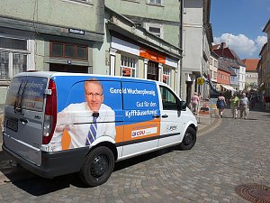 Infostand