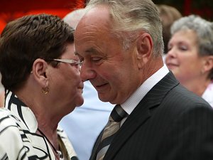 Abgetanzt