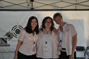 EVN-Party 2009