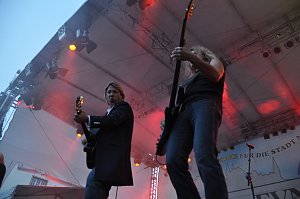 EVN-Party 2009