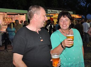 EVN-Party 2009