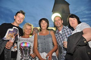 EVN-Party 2009