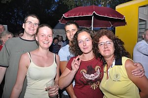 EVN-Party 2009