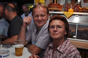 EVN-Party 2009