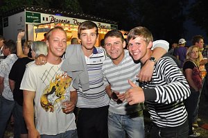 EVN-Party 2009