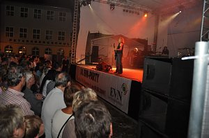 EVN-Party 2009