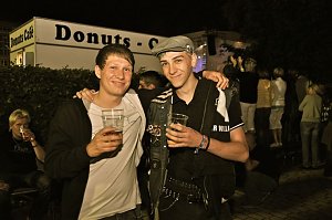 EVN-Party 2009