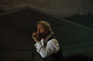 EVN-Party 2009