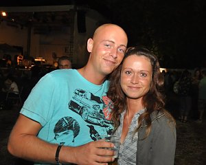 EVN-Party 2009
