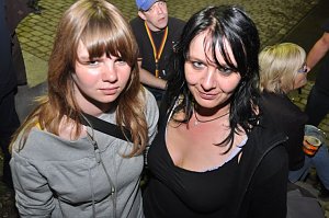 EVN-Party 2009