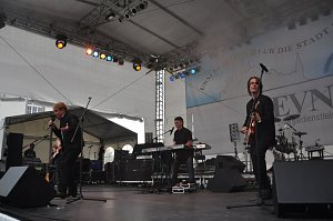 EVN-Party 2009