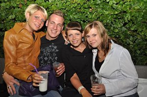 EVN-Party 2009