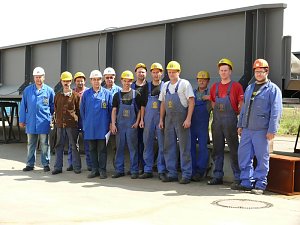 F&uuml;nf Br&uuml;cken f&uuml;r Hamburg