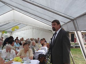 Fest der Generationen