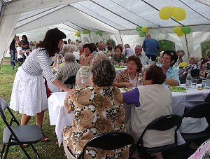 Fest der Generationen