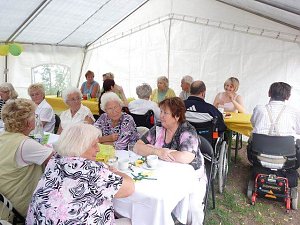 Fest der Generationen